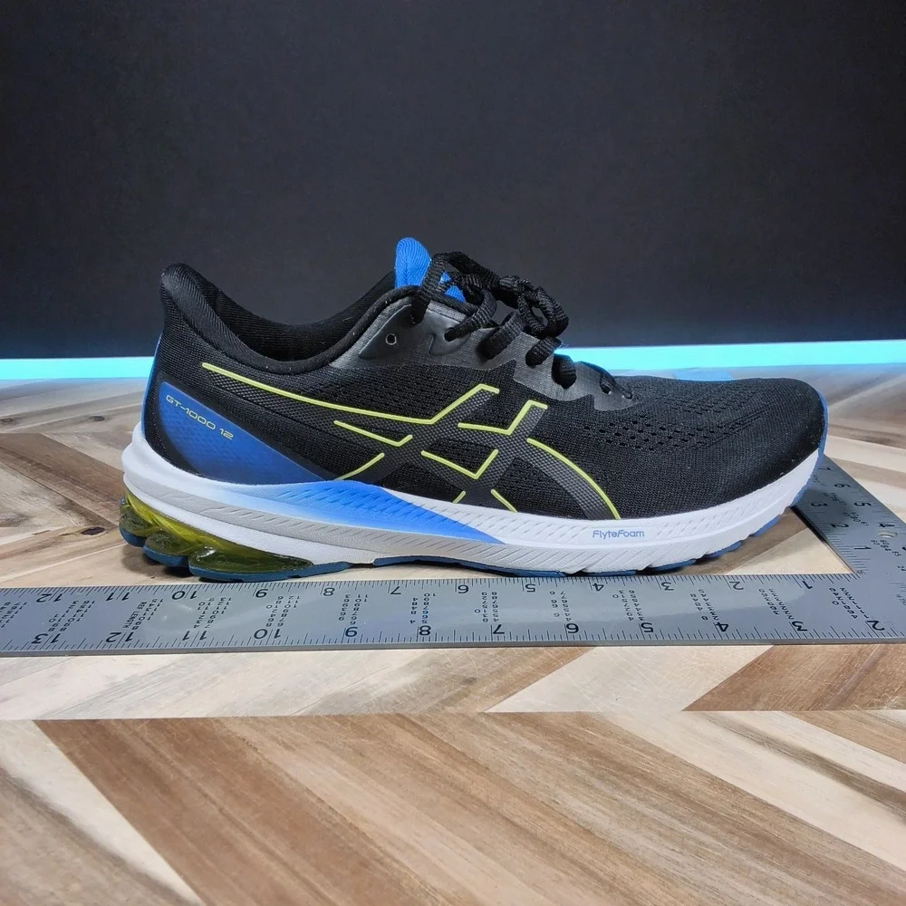 Asics pre owned